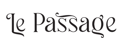 LE PASSAGE